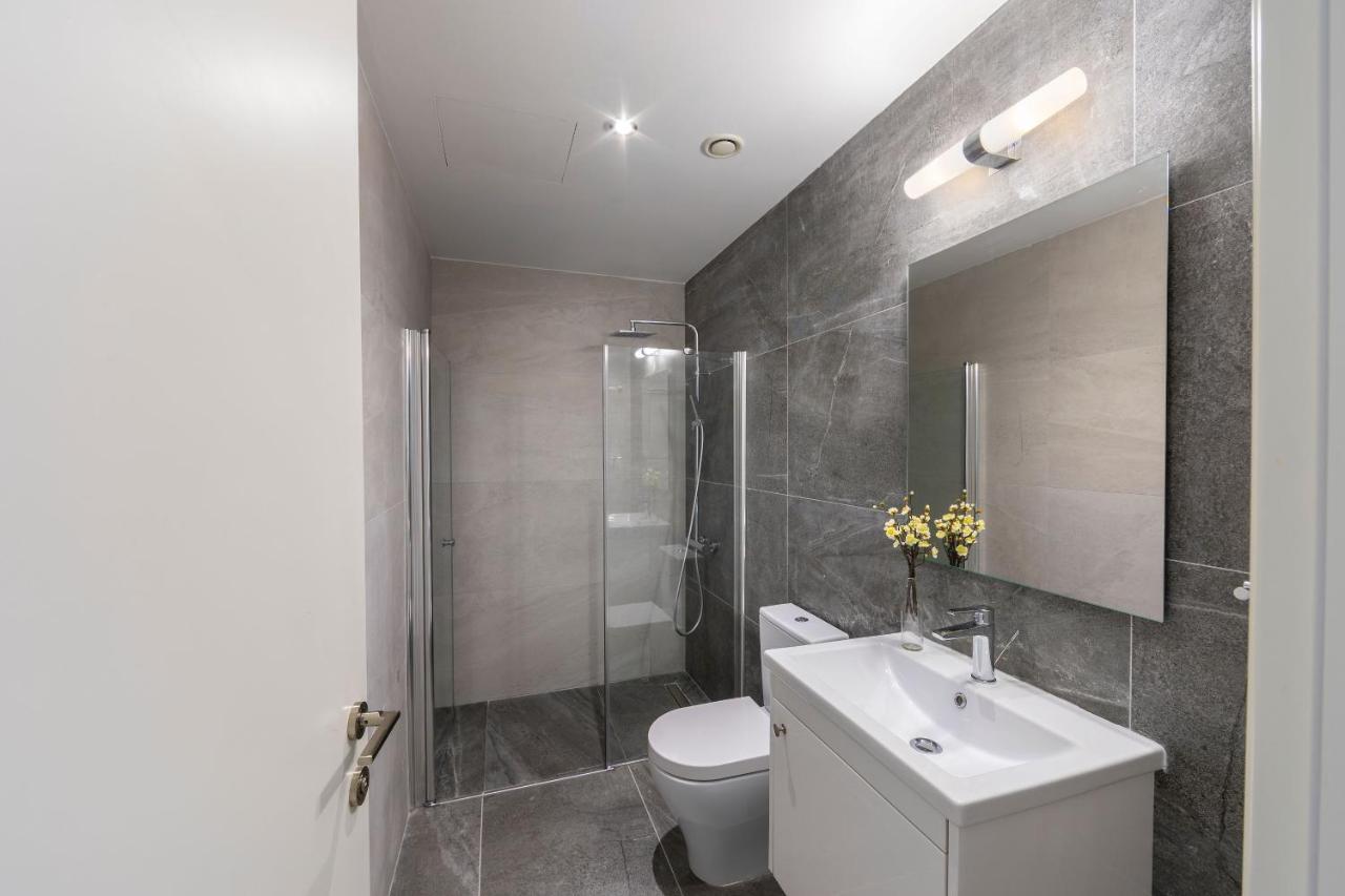 Villa Pleiades Пафос Экстерьер фото