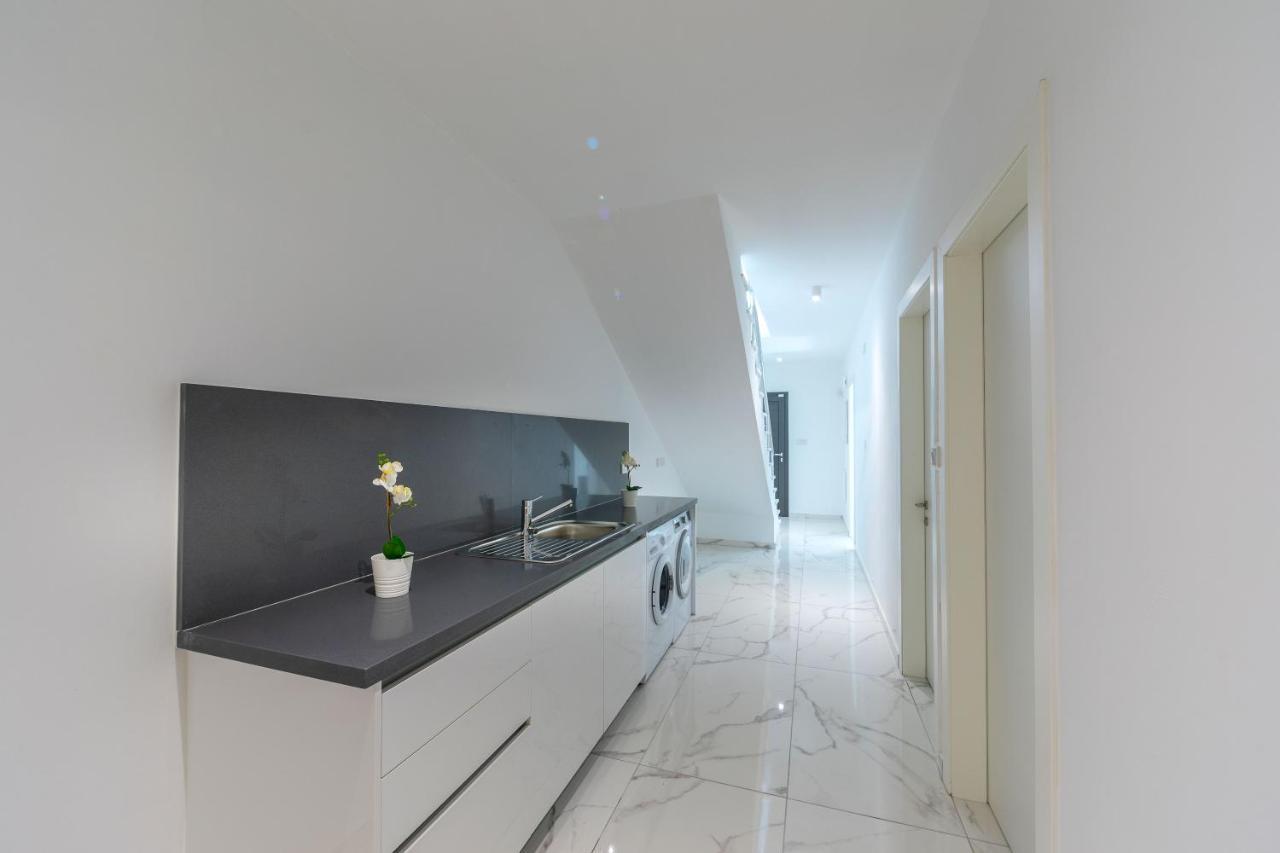 Villa Pleiades Пафос Экстерьер фото